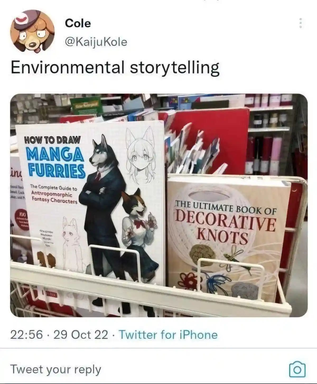 This Totally Makes Sense!