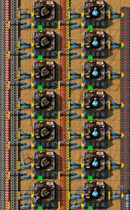 Unlocking Blue Science in Factorio: A Guide