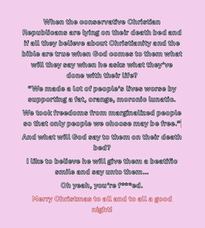 And he spoke to them with wisdom...