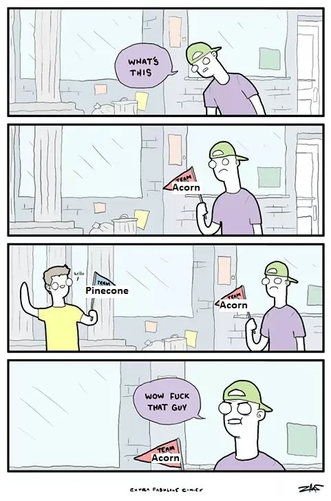 A Night on Imgur: What to Expect