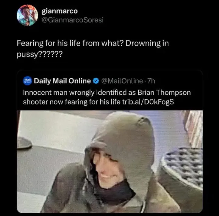 Absolutely chilling