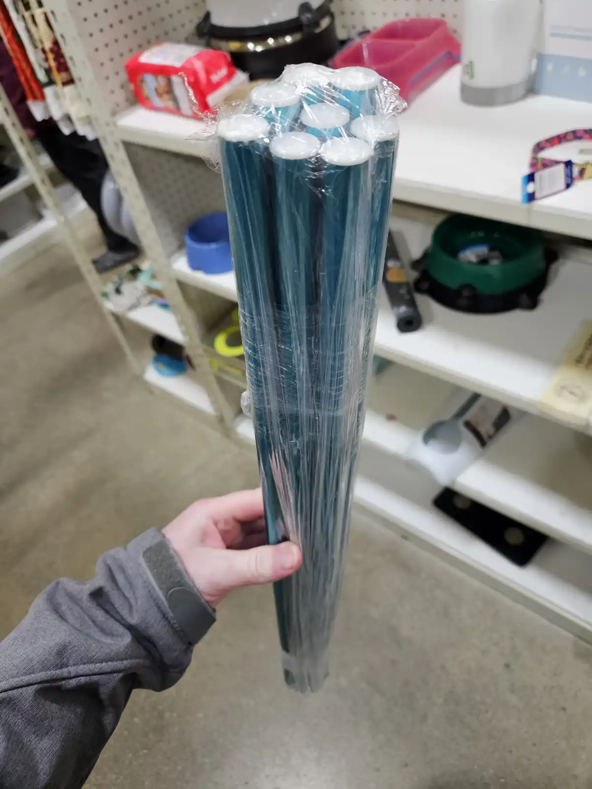 What exactly are these? [Mystery Solved]