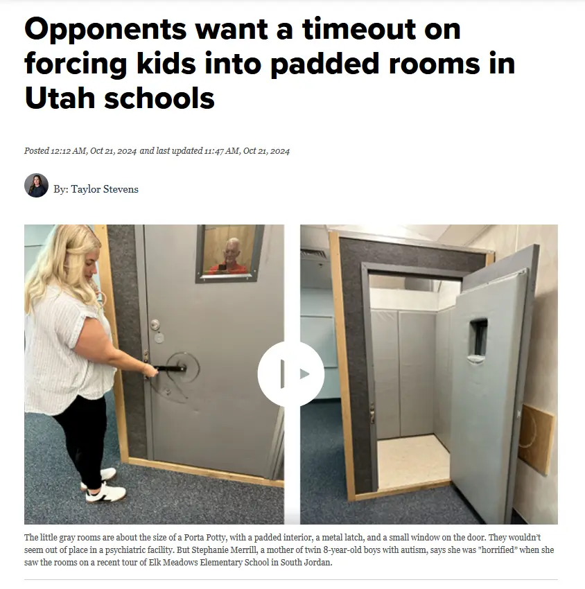 Just Freaking Crazy!