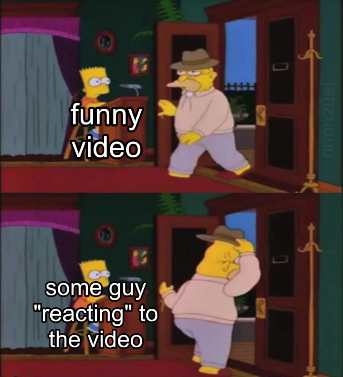 Not as cringeworthy as the AI voiceover narrating a simple 5-second clip