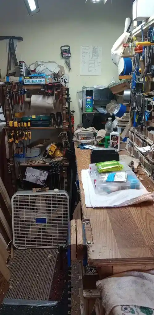 Welcome to my shop, where creativity thrives!