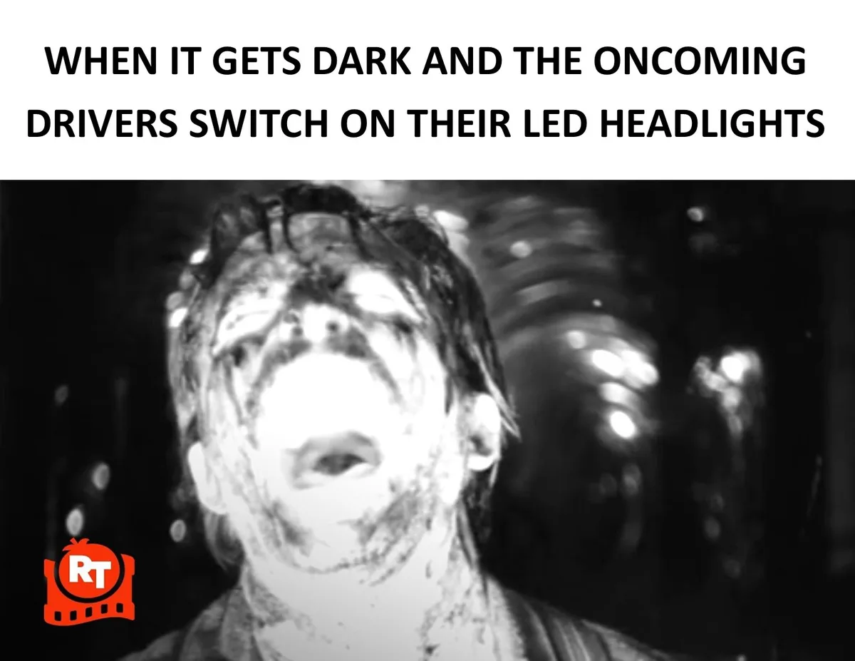 What’s next on the agenda, lasers?