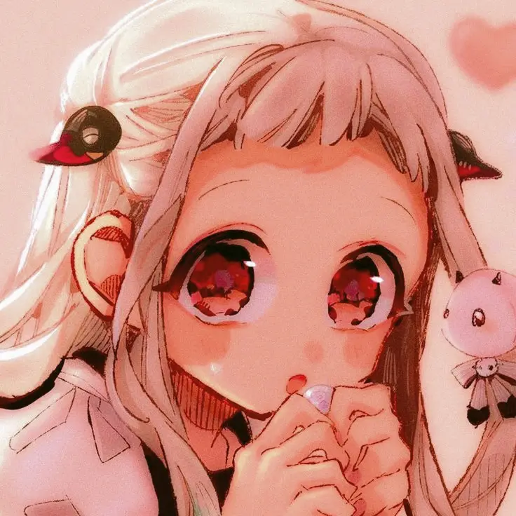Introducing Nene Yashiro!