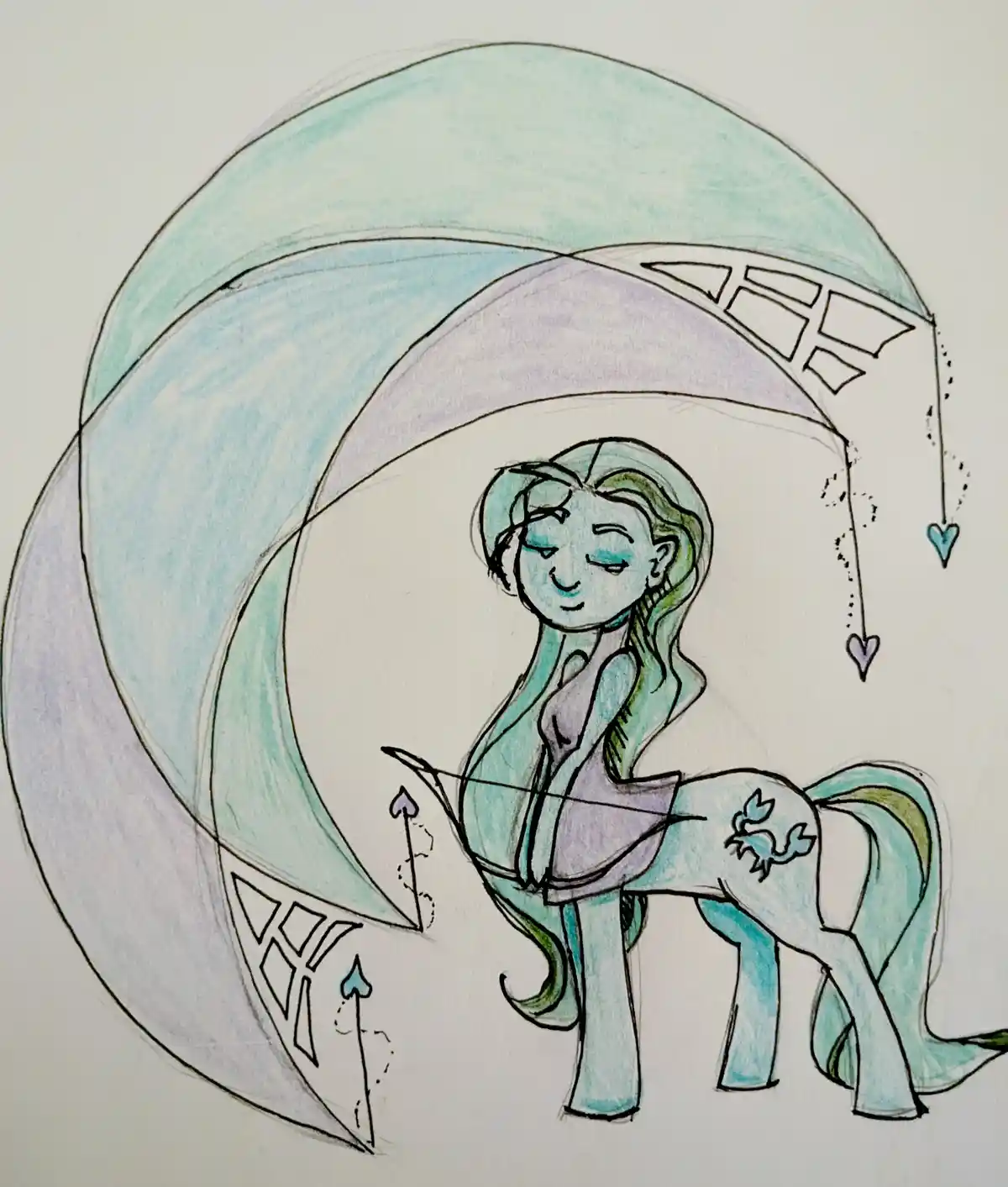 Daily Sketch: A Creative Outlet for Mental Health