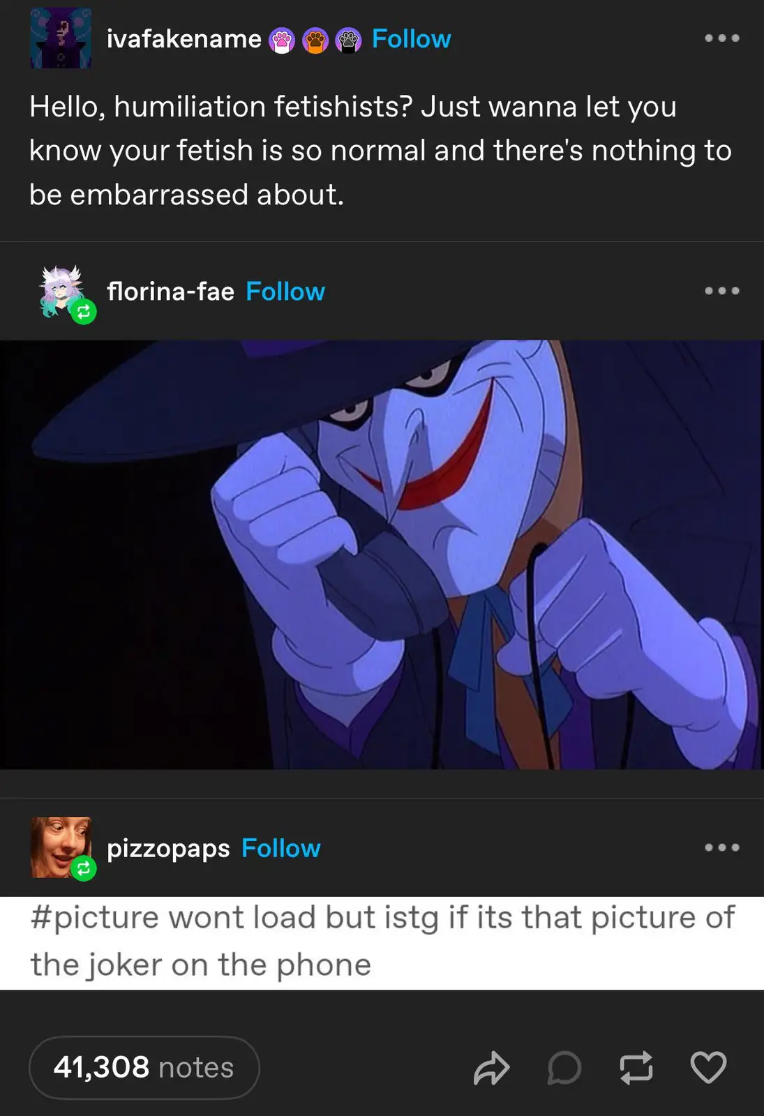 Exploring the world of humiliation fetishists