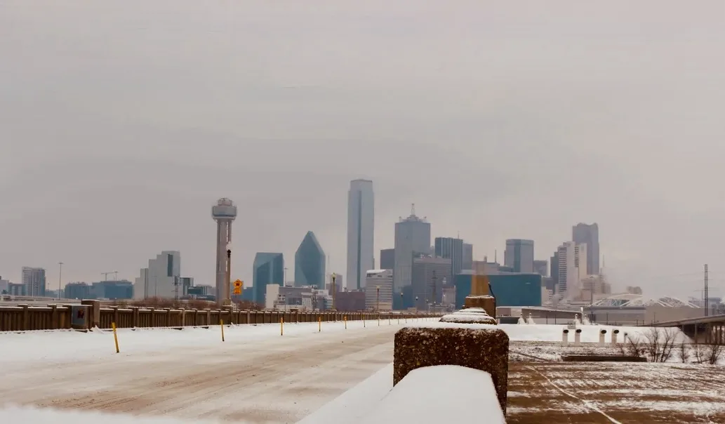 Mark Your Calendars: Dallas, January 9, 2025