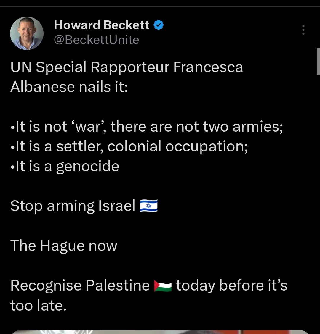 She’s Absolutely Right Once Again!