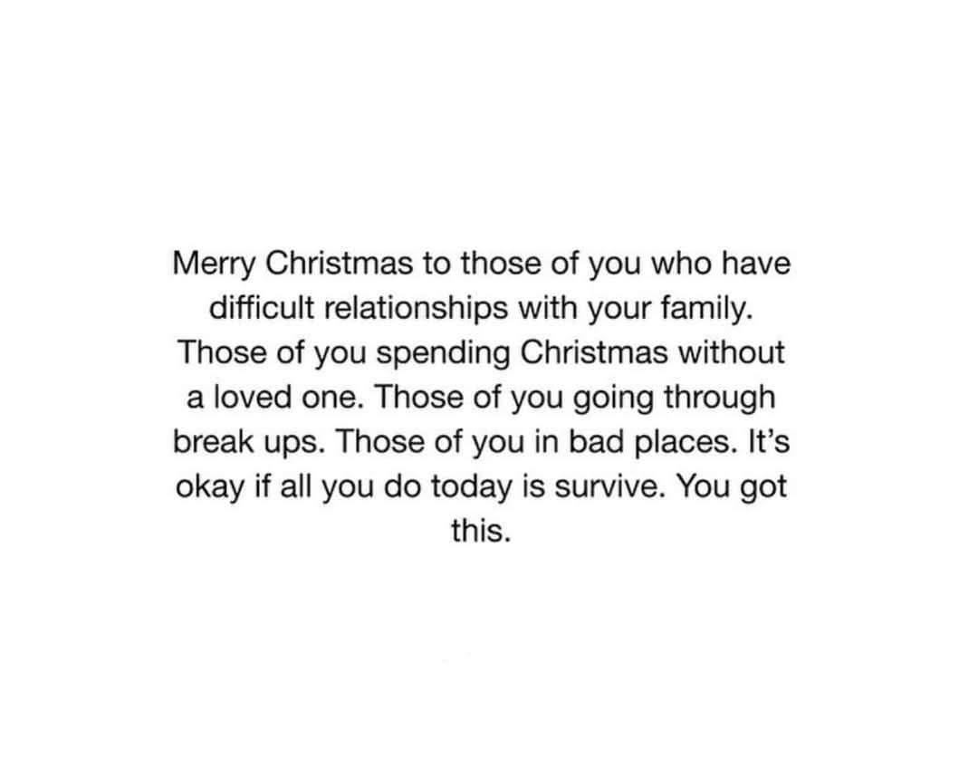 A Message of Hope: Everything Will Be Alright, Eventually