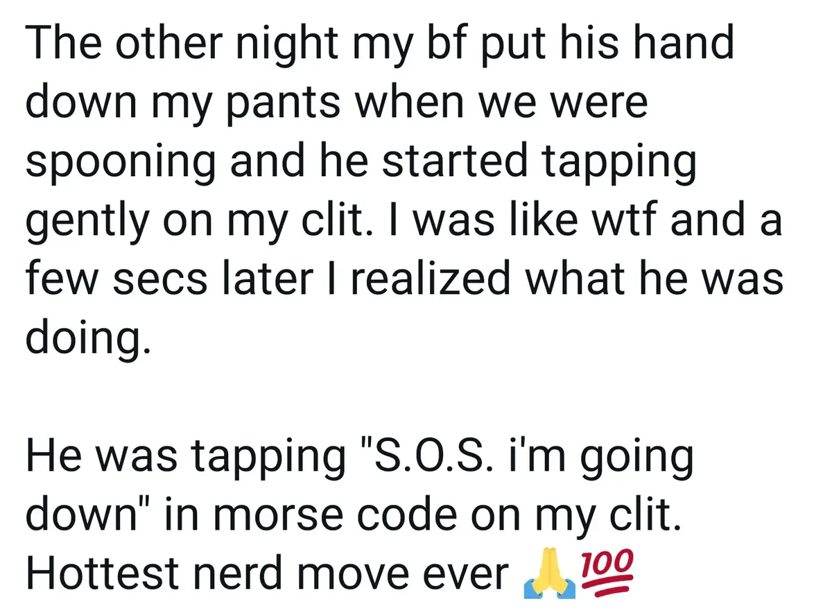 Embrace Your Inner Nerd: Go for It!