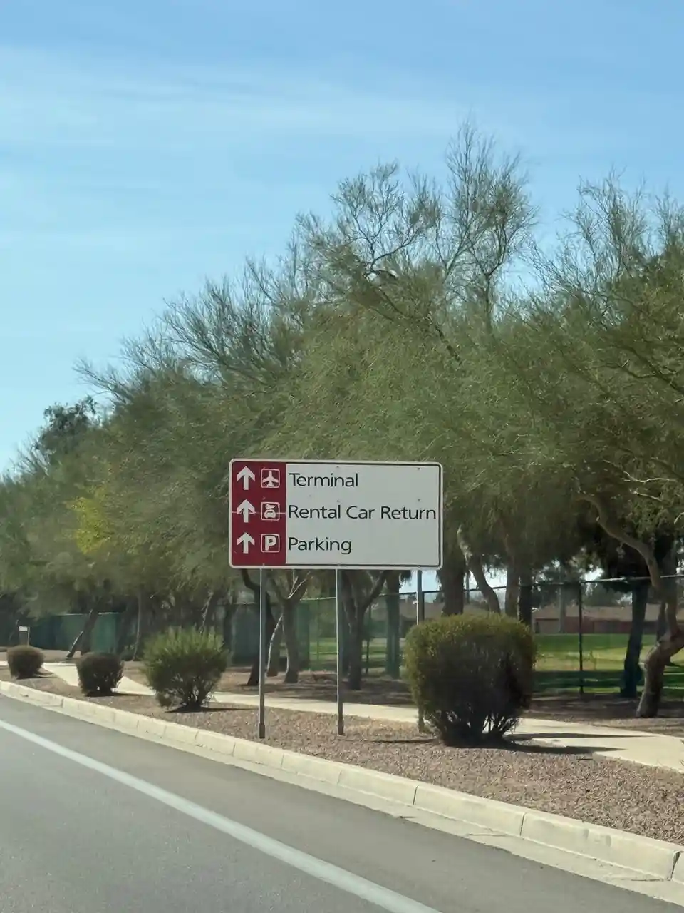 Exploring Mesa Gateway Airport: AZA/IWA
