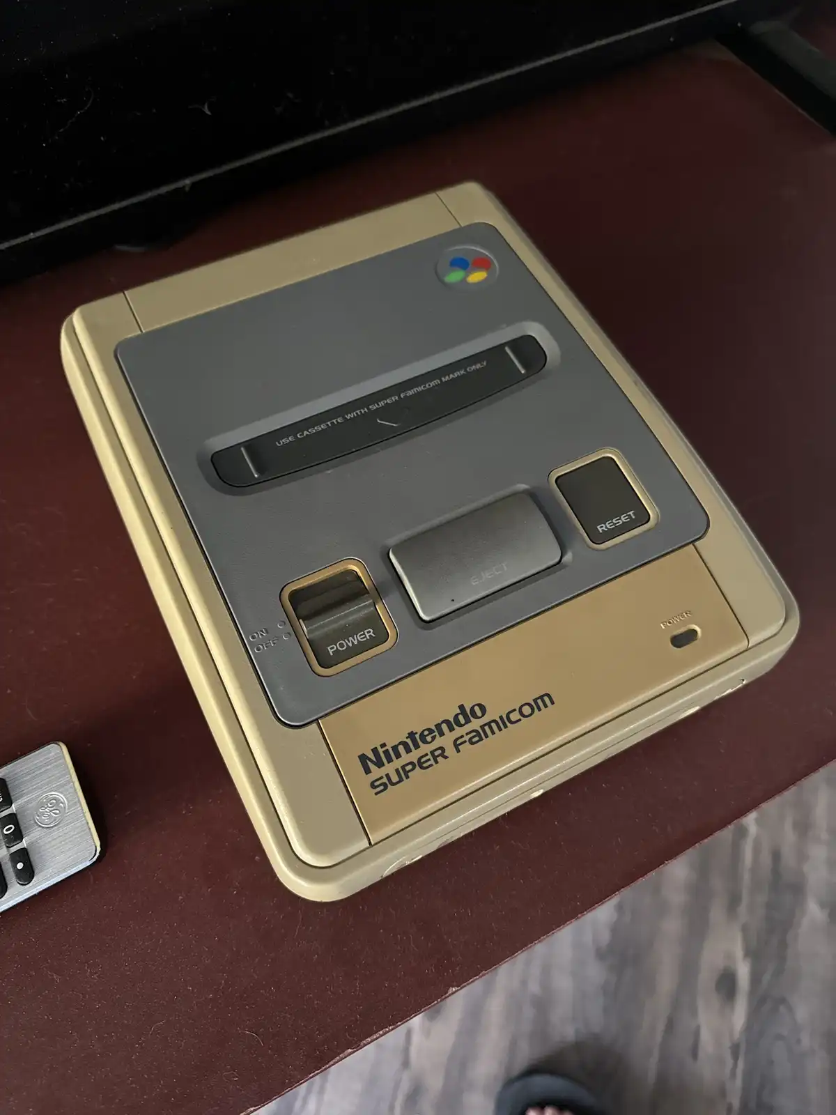 Who wants to dive into some classic SNES gaming?