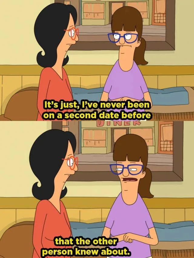 Everyone Knows a Gayle: The Universal Truth