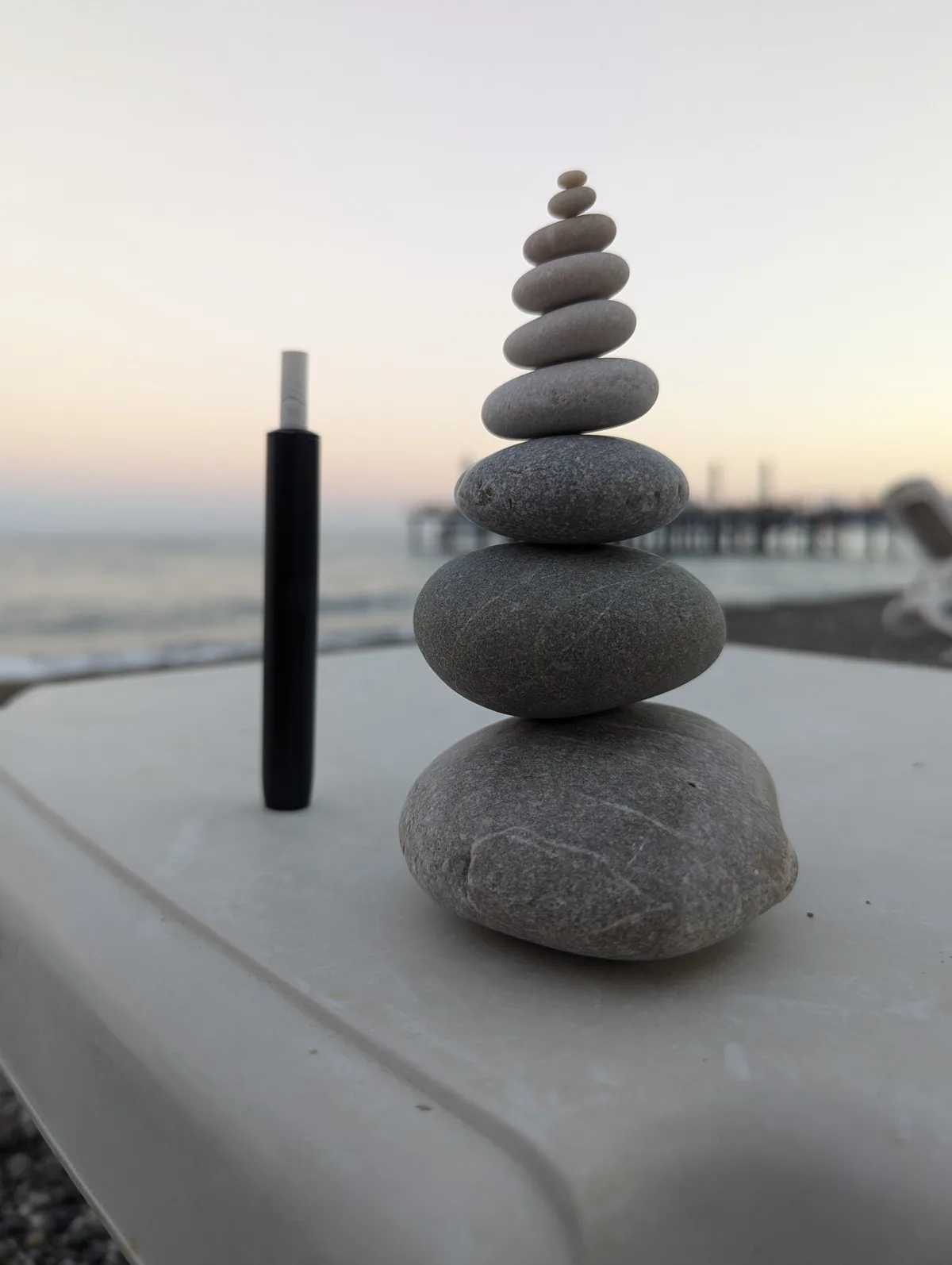 Finding the Perfect Balance in Life