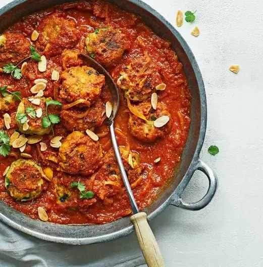 Delicious Fish Koftas: A Step-by-Step Guide