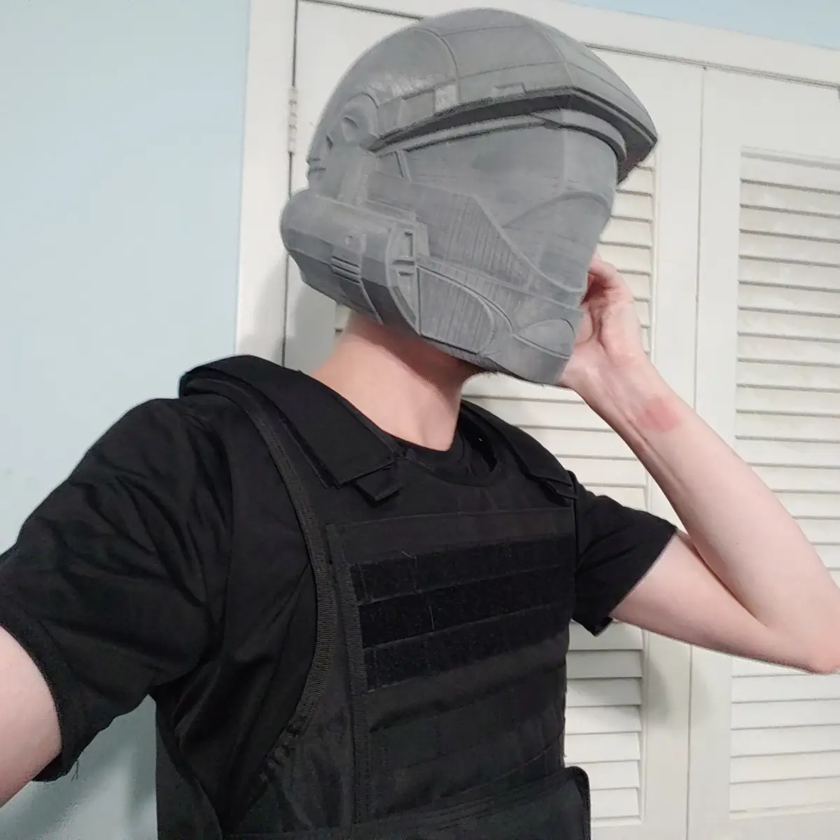 Epic ODST Cosplay That Will Blow Your Mind