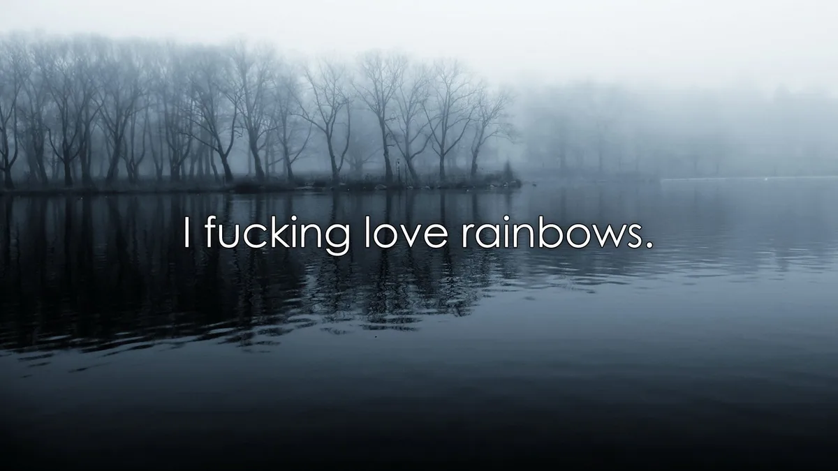 Rainbows for Everyone: Spreading Color and Joy