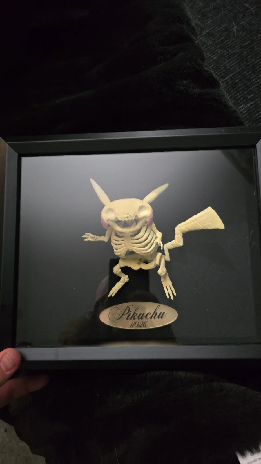 Pikachu: The Iconic Pokémon Everyone Loves!