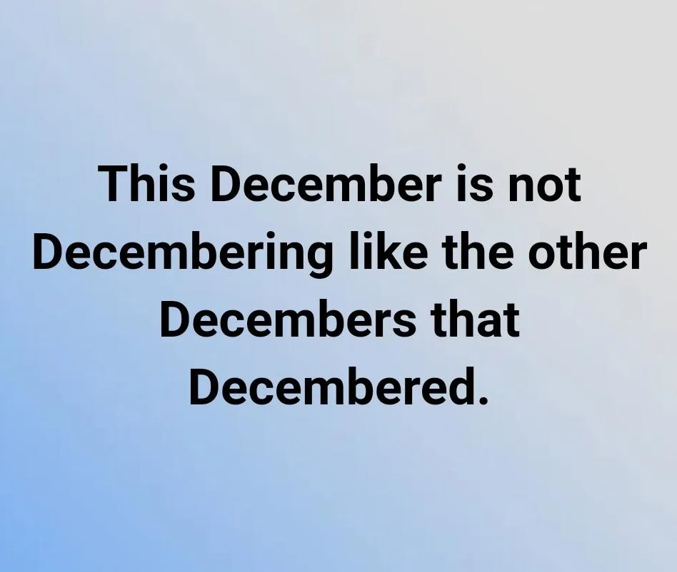 The image displays a plain light blue gradient background with black text centered in a bold sans-serif font. The text…