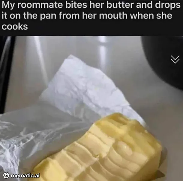 Guess We Need Extra Lube for This?