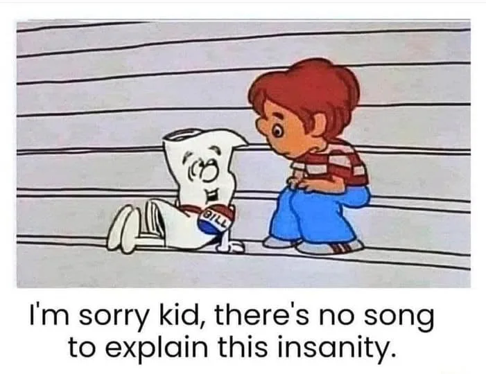 Why School Feels Like a Total Drag