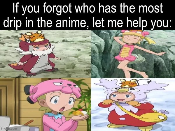 A Friendly Reminder for All Pokémon Trainers