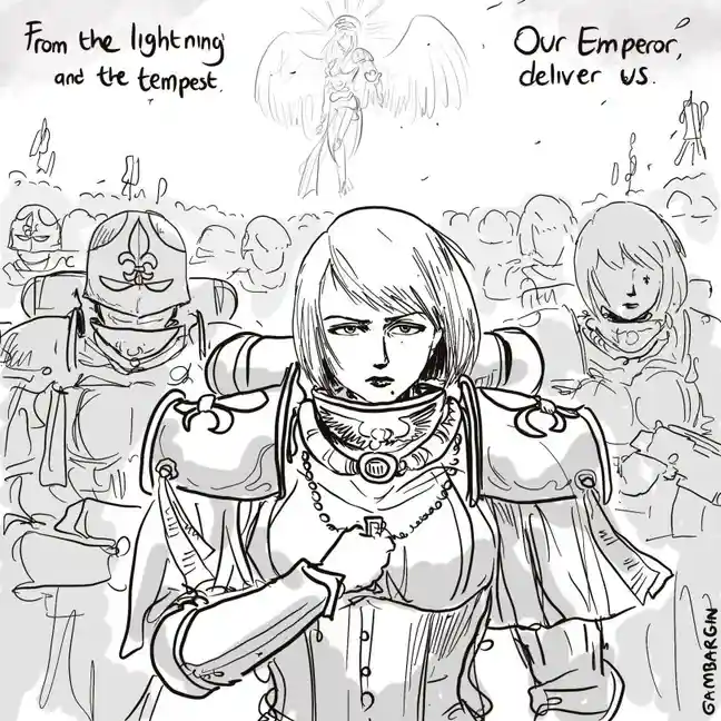 In Defense of the Emperor's Protection