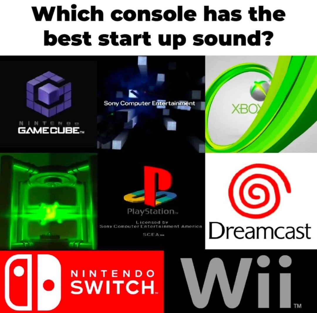 It's a tough choice between the original Xbox and the PS1