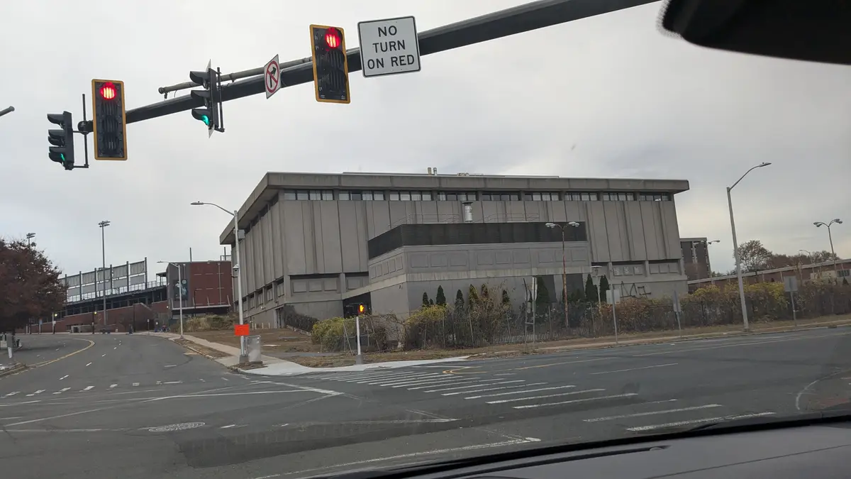 Exploring Scenic Hartford: The Good, The Bad, and The Ugly