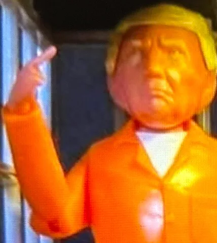 Exploring Trump Fanaticism: The ANDEMCA Movement Explained
