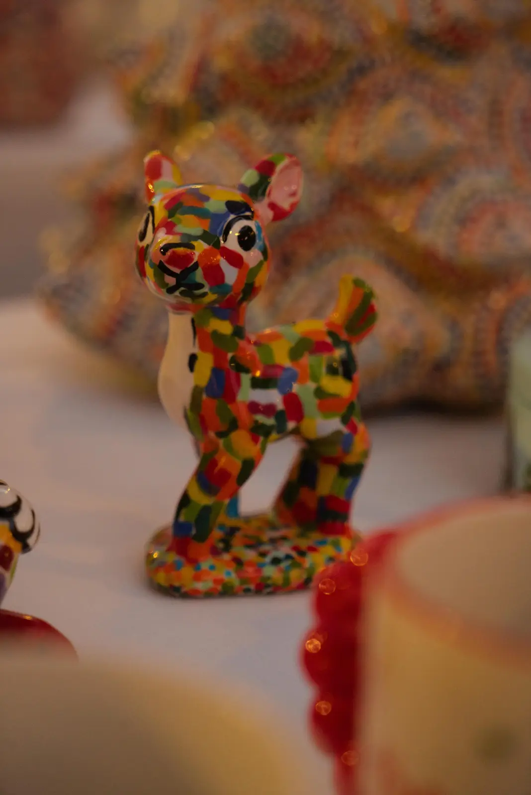 Adorable Ceramic Creatures That Will Melt Your Heart