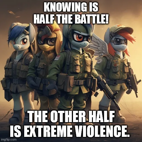 Team Pinecone, It's Time to Take Action!