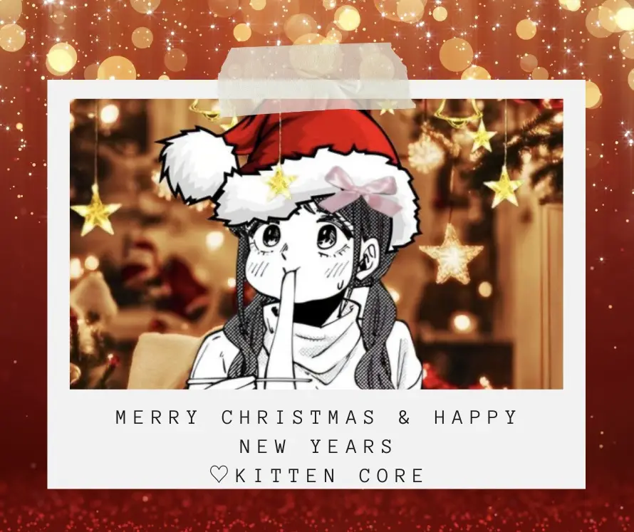 A Festive Red Christmas Celebration