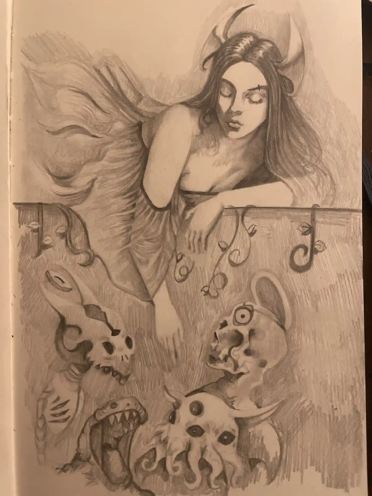 Check out this drawing I created!