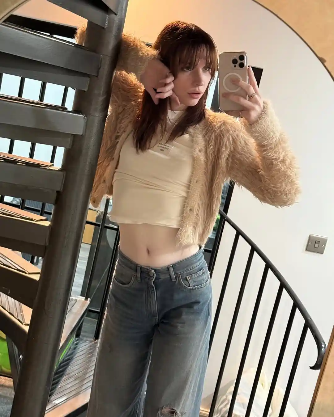 Celebrating Trans Girl Tuesday