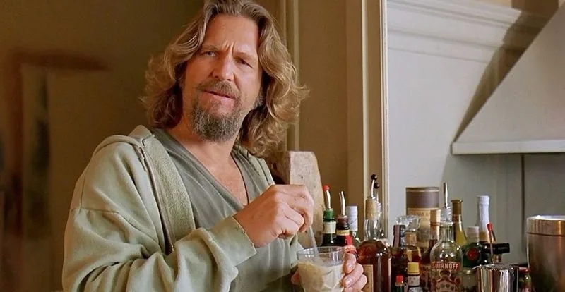 The Iconic Dude Everyone Knows
