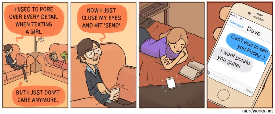 A Personal Cleanse of Thoughts