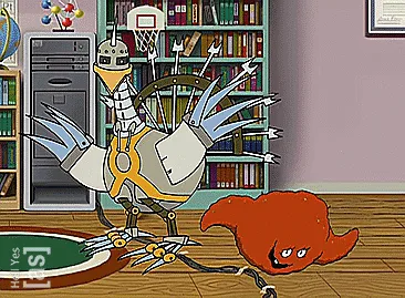 Wishing everyone a joyful Turkey Day!