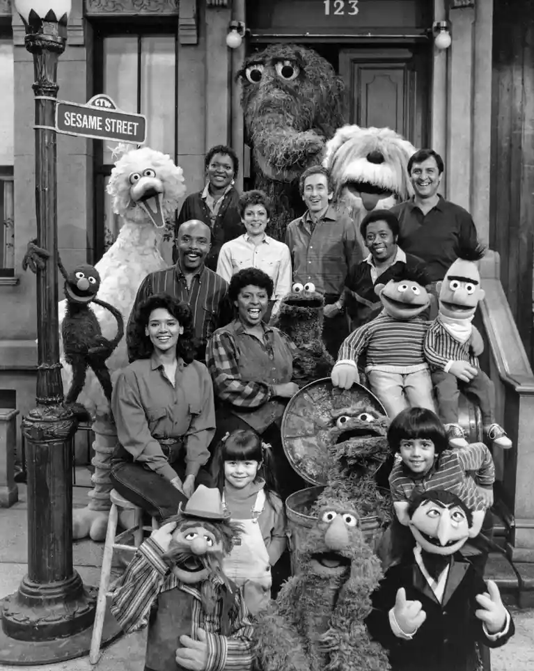 Can you guide me to Sesame Street?
