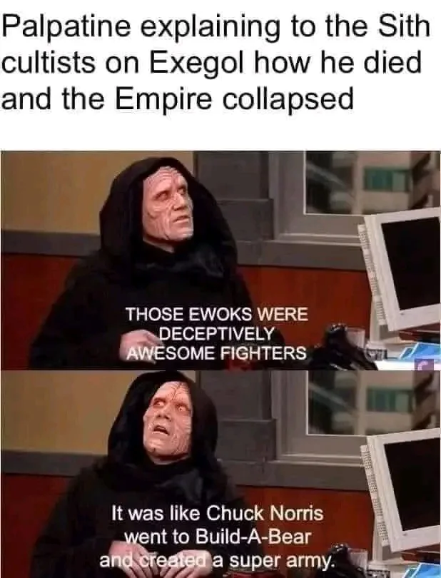 A Tale That Truly Happened