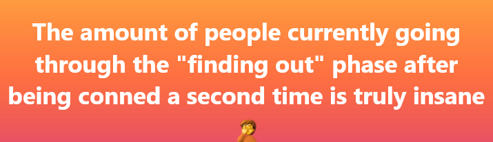 Surprisingly Entertaining Moments