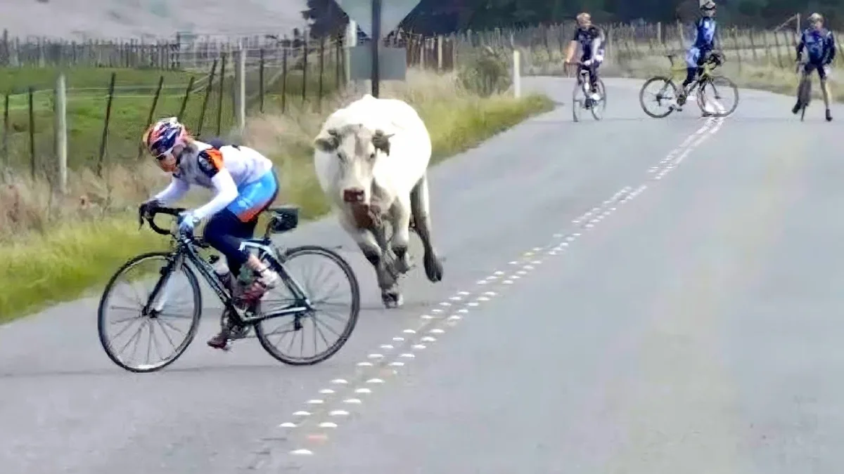 Hilarious Highlights of the Year: Part 5