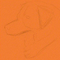 Charity Pet Drawing for Rust Furst Aid