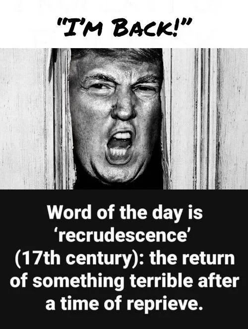 Word of the day: Let’s dive in!