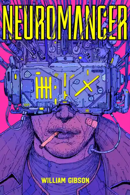 Exploring the Mind of William Gibson