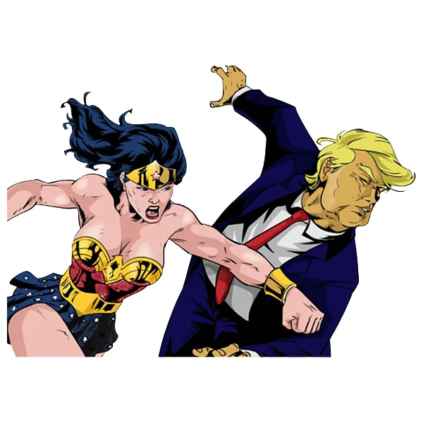 Punching Nazis: The Surprisingly Effective Cardio Workout!