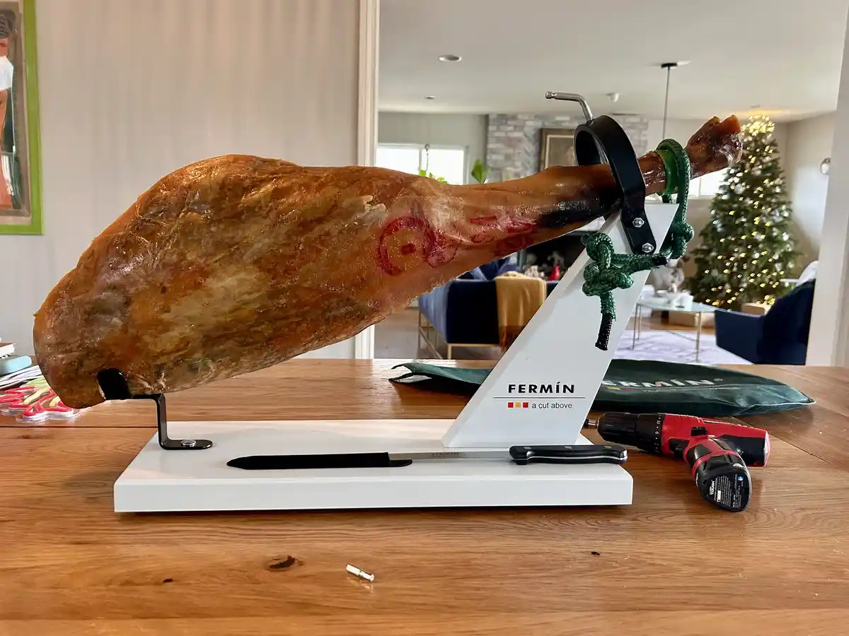I Think Santa Might Have Lost Her Mind This Year!